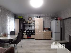 2-к квартира, вторичка, 28м2, 2/2 этаж
