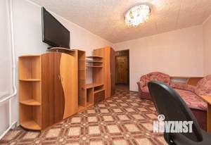 1-к квартира, вторичка, 35м2, 7/10 этаж