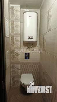 2-к квартира, вторичка, 53м2, 11/19 этаж