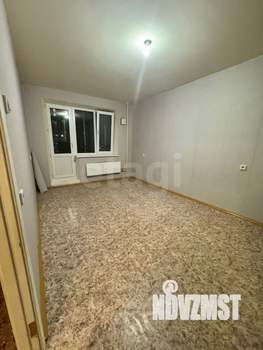 1-к квартира, вторичка, 35м2, 2/10 этаж