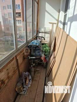 1-к квартира, вторичка, 35м2, 2/9 этаж