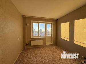 1-к квартира, вторичка, 39м2, 8/10 этаж