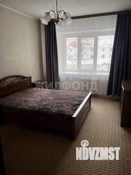 3-к квартира, вторичка, 82м2, 2/5 этаж