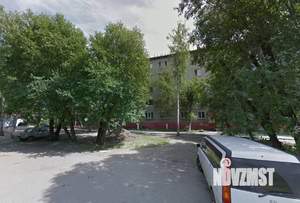 1-к квартира, вторичка, 26м2, 3/5 этаж