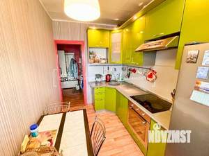 3-к квартира, вторичка, 65м2, 9/9 этаж