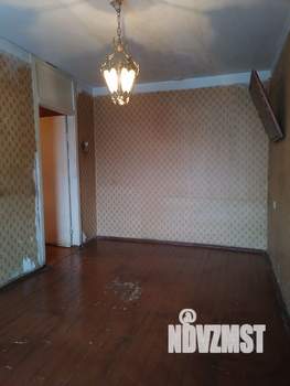 2-к квартира, вторичка, 48м2, 8/9 этаж