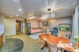 3-к квартира, вторичка, 86м2, 3/10 этаж