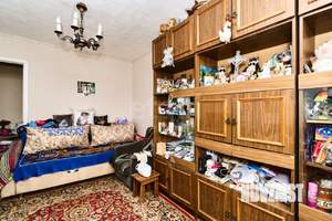 2-к квартира, вторичка, 43м2, 3/5 этаж