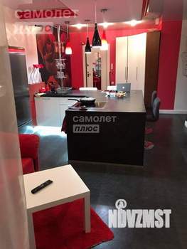 2-к квартира, вторичка, 57м2, 6/10 этаж