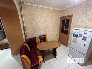 1-к квартира, вторичка, 34м2, 11/12 этаж