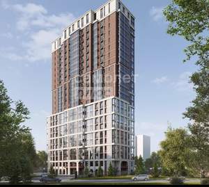 2-к квартира, вторичка, 35м2, 18/23 этаж