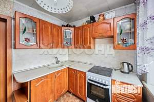 2-к квартира, вторичка, 41м2, 5/5 этаж