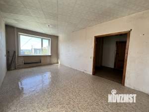 4-к квартира, вторичка, 72м2, 7/9 этаж