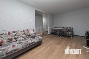 2-к квартира, вторичка, 46м2, 3/5 этаж
