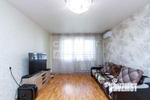 3-к квартира, вторичка, 78м2, 9/14 этаж