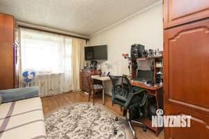 1-к квартира, вторичка, 31м2, 5/5 этаж