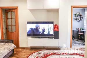 3-к квартира, вторичка, 53м2, 4/5 этаж