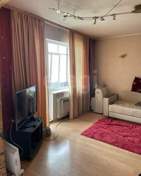 3-к квартира, вторичка, 68м2, 8/9 этаж