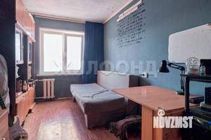 3-к квартира, вторичка, 57м2, 2/5 этаж