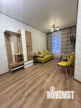 2-к квартира, вторичка, 25м2, 2/2 этаж