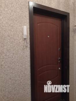 1-к квартира, вторичка, 36м2, 3/10 этаж