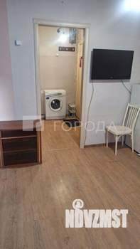 Студия квартира, вторичка, 17м2, 4/5 этаж