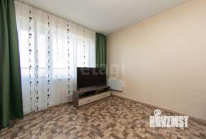 1-к квартира, вторичка, 26м2, 9/10 этаж