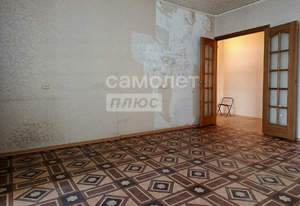 3-к квартира, вторичка, 68м2, 5/10 этаж