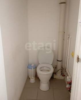 2-к квартира, вторичка, 84м2, 1/17 этаж