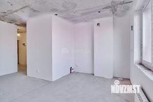 3-к квартира, вторичка, 58м2, 21/26 этаж