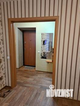 2-к квартира, вторичка, 52м2, 3/9 этаж