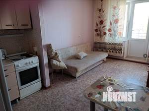 Студия квартира, вторичка, 21м2, 10/10 этаж