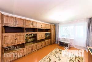 2-к квартира, вторичка, 55м2, 4/9 этаж