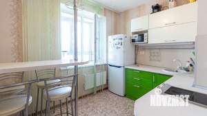1-к квартира, вторичка, 35м2, 10/17 этаж