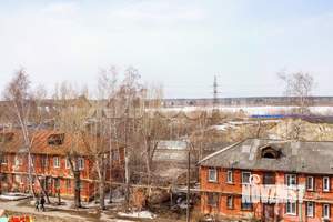 2-к квартира, вторичка, 36м2, 4/5 этаж