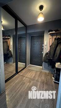 1-к квартира, вторичка, 33м2, 12/14 этаж