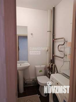1-к квартира, вторичка, 35м2, 17/17 этаж