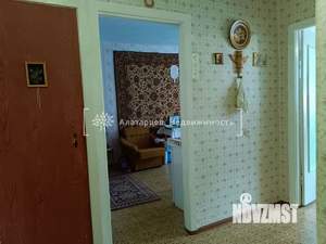 3-к квартира, вторичка, 61м2, 2/5 этаж