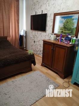 3-к квартира, вторичка, 65м2, 5/9 этаж