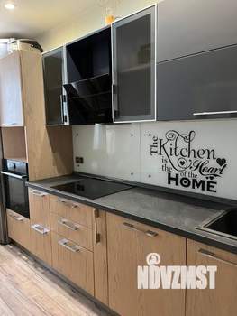 2-к квартира, вторичка, 59м2, 14/14 этаж