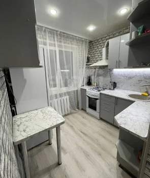 2-к квартира, вторичка, 46м2, 3/5 этаж