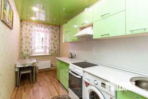 1-к квартира, вторичка, 35м2, 8/14 этаж