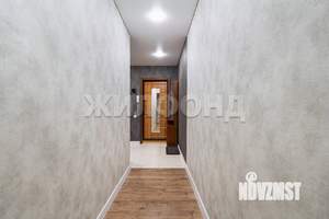 3-к квартира, вторичка, 65м2, 2/9 этаж