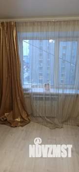 Студия квартира, вторичка, 17м2, 7/9 этаж
