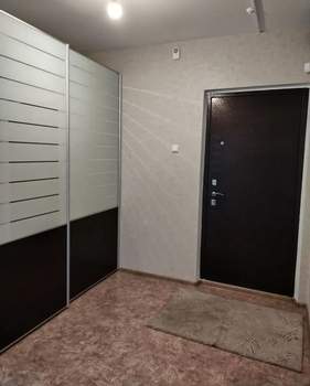 3-к квартира, вторичка, 64м2, 14/17 этаж