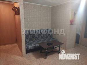 2-к квартира, вторичка, 42м2, 2/5 этаж