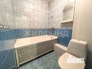 2-к квартира, вторичка, 44м2, 3/5 этаж