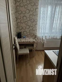 1-к квартира, вторичка, 37м2, 5/5 этаж