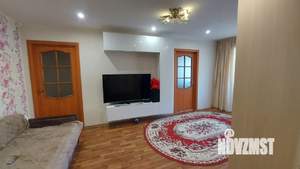 3-к квартира, вторичка, 54м2, 4/5 этаж
