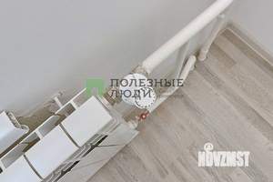 Студия квартира, вторичка, 29м2, 3/9 этаж